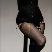Rachel Stevens