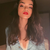 Rachel Zegler 