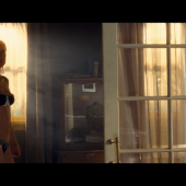 Radha Mitchell