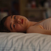 Raffey Cassidy 