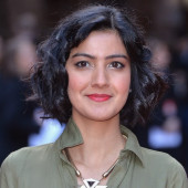 Rakhee Thakrar