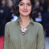 Rakhee Thakrar 