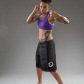 Raquel Pennington leaked