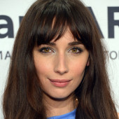Rebecca Dayan