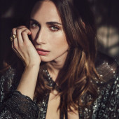 Rebecca Dayan nackt