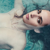 Rebecca Dayan naked