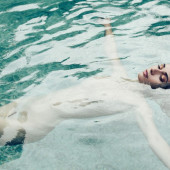 Rebecca Dayan nude