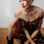 Rebecca Ferguson