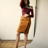 Rebecca Hall 