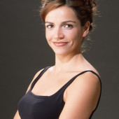 Rebecca Immanuel hot