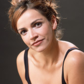 Rebecca Immanuel sexy