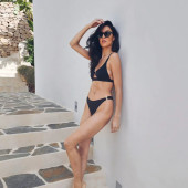 Rebecca Mir