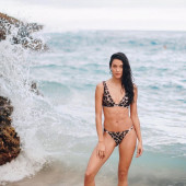 Rebecca Mir 