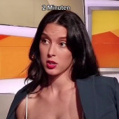 Rebecca Mir 