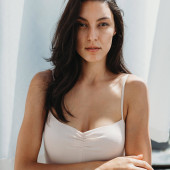 Rebecca Mir