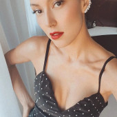 Rebecca Mir 