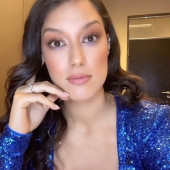 Rebecca Mir 
