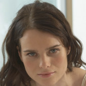 Rebecca Palmer