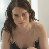 Rebecca Palmer mi high