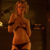 Rebecca Romijn