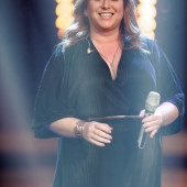 Rebecca Siemoneit-Barum hot