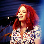 Rebecca Siemoneit-Barum sexy