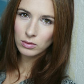 Rebecca von Mitzlaff hot