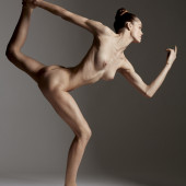 Rebekah Underhill naked