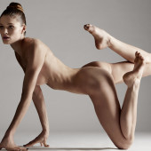 Rebekah Underhill sexy