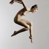 Rebekah Underhill topless