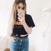 Rebekah Wing instagram
