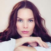 Rebekka Bakken