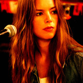 Rebekka Bakken 
