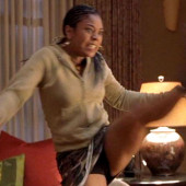 Regina Hall 