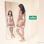 Reka Ebergenyi lingerie