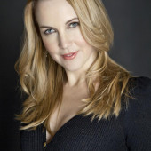 Renée O’Connor now
