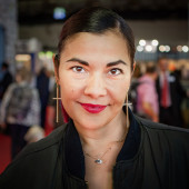 Reyhan Sahin