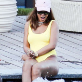 Rihanna instagram