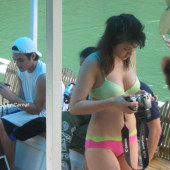 Rica Peralejo bikini