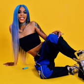 Rico Nasty 