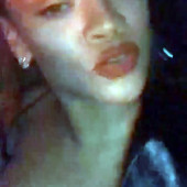 Rihanna leaked video