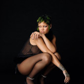 Rihanna