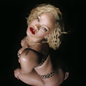 Rihanna