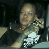Rihanna