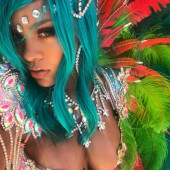 Rihanna sexy