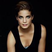 Rike Schmid sexy