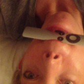 Riki Lindhome sextape