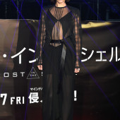 Rila Fukushima 