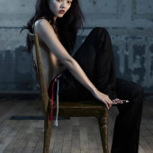 Rila Fukushima 