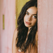 Riley Ticotin